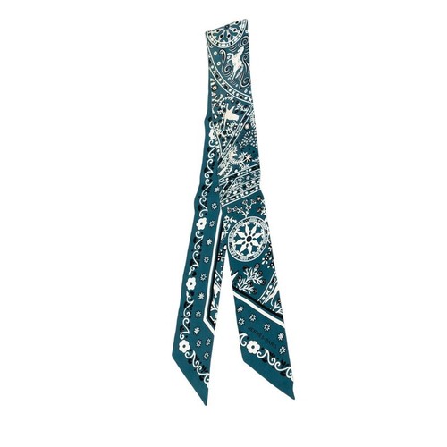 Foulard hermès twilly - hermès,
