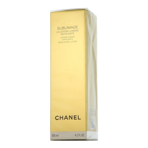 Chanel sublimage lotion - chanel,