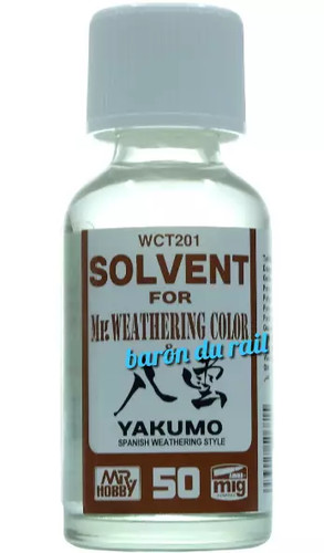 Hobby gunze diluant pour - hobby,