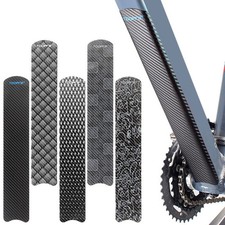 Autocollants vélo protection