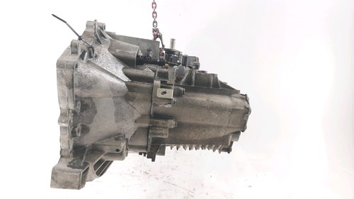 Boîte vitesses type 20mb15 - de,