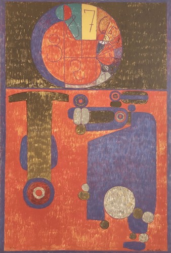 Pierre courtin lithographie - courtin,