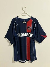 Maillot PSG Paris Saint