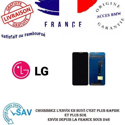 Ecran lcd vitre tactile - vitre,