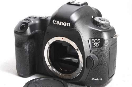 Canon eos mark iii - canon,