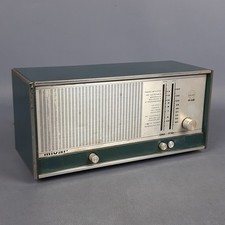 Radio MIVAR R48 Milan Italie