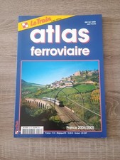 Magasine Le Train Atlas