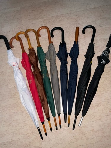 Parapluie prestige style - parapluie,