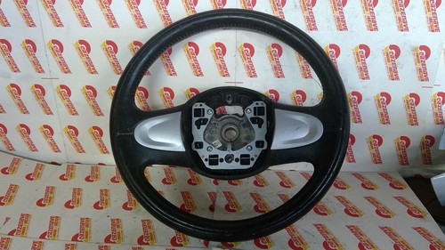 Volant mini r56 phase - volant,