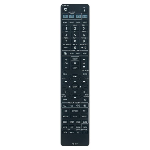 New remote 1156 fit for - fit,