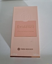 Yves Rocher EVIDENCE INTENSE