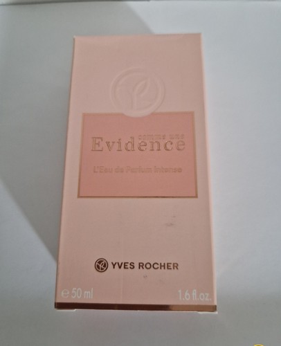 Yves rocher evidence intense - rocher,