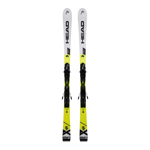 Ski occasion head - occasion,