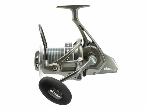 Moulinet surfcasting okuma - surfcasting,