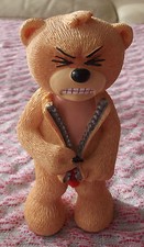 BAD TASTE BEARS Figurines en