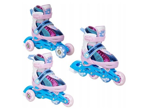 Roller ligne senia patin - en,