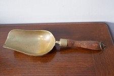 Pelle de grainetier laiton et