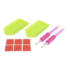 12 accessoires de peinture