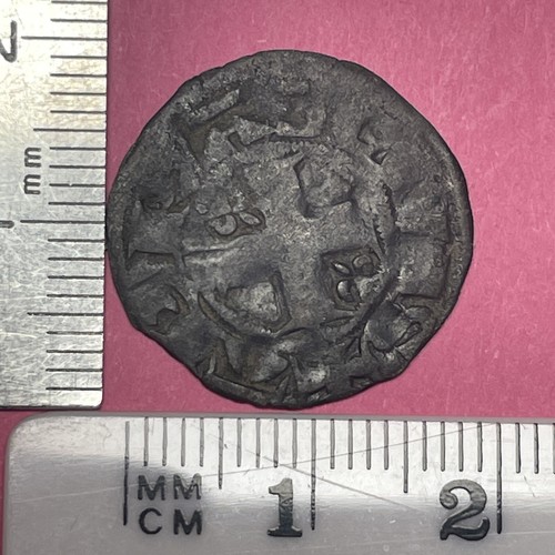 Monnaie philippe auguste - ii,