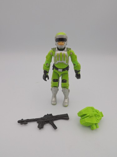 Joe vintage sci fi - -, (v1)