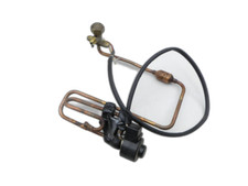 Valve magnétique Tuyau en