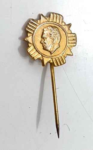 Ancien pin épingle veste - pin's, de