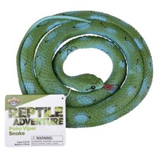 RI Novelty - Reptile Adventure