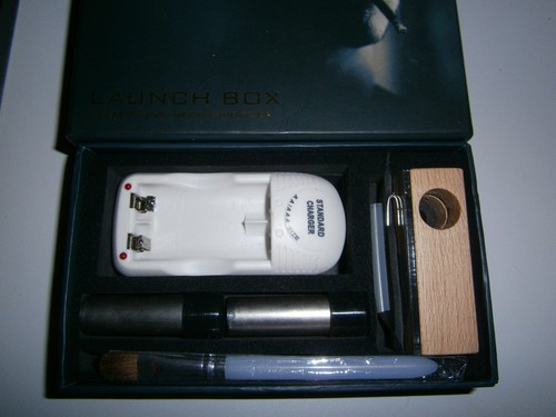 Vaporizer launchbox - vaporizer,
