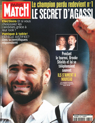 Paris match 2612 17 - match,