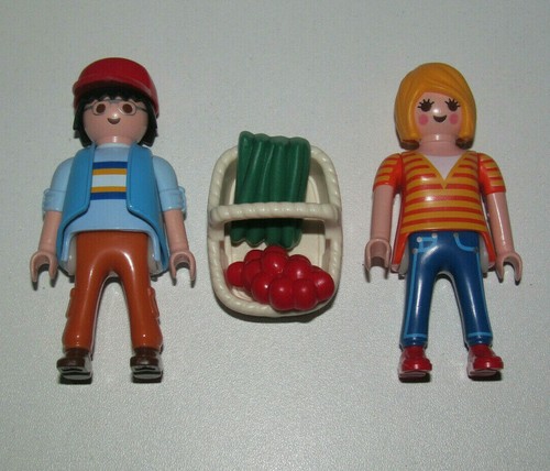 Playmobil figurine personnage - playmobil,