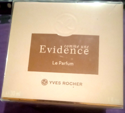 Yves rocher parfum - le, comme