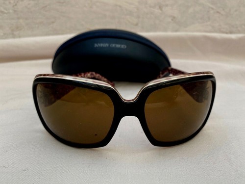 Giorgio armani lunettes - armani,