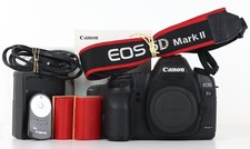 Canon 5D Mark II