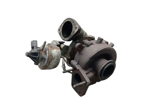 Turbolader für chevrolet - für,