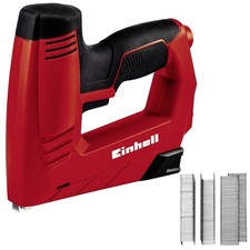 Agrafeuse électrique Einhell