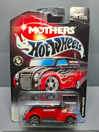 Hot wheels 2003 exclusive - wheels,