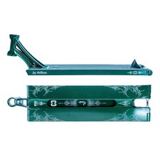 CORE ST3 Trottinette Stunt Trick Roller Street Deck 57,2cm J. Matthews Signature