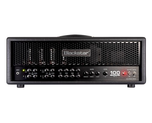Blackstar series one ii - series,