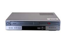 Magnum DVD-VCR 3500 | VHS /