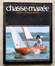 CHASSE-MAREE N° 96