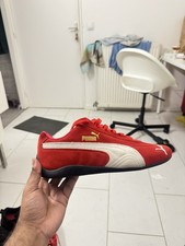 puma speedcat