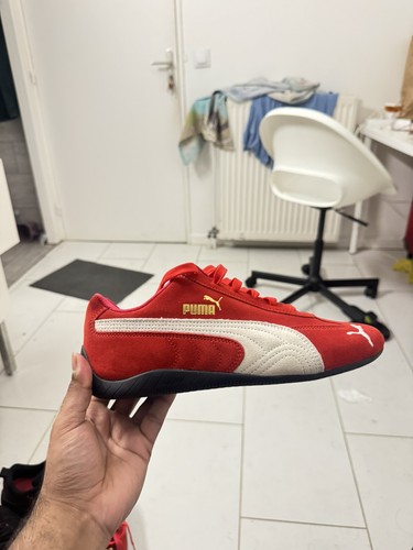 Puma speedcat - puma,