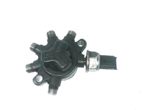 Rampe injection renault - clio, 3