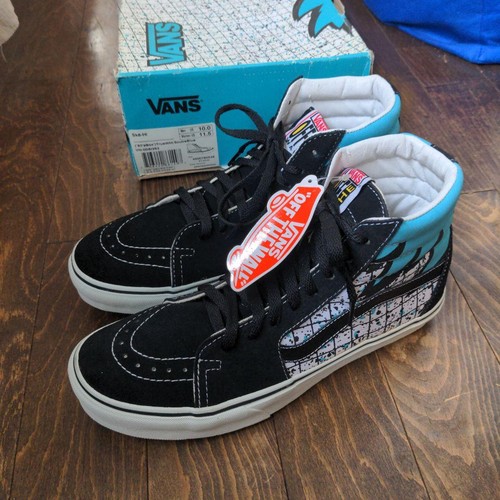 Deadstock vtg vans - vtg,