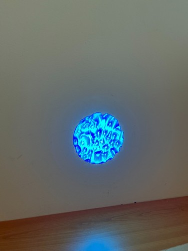 Support gobo avec - gobo,