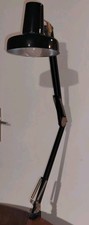  Lampe de Bureau Architecte  - Lampe  Pliante -Vintage