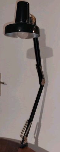Lampe bureau architecte - , de