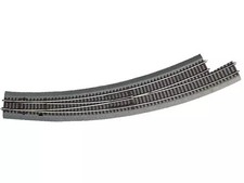 ROCO Aiguillage courbe gauche