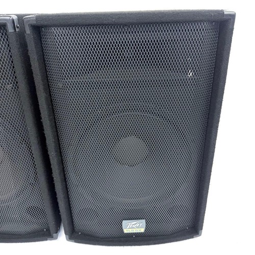 Peavey tls inch pa - 15,
