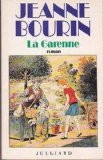 Garenne jeanne bourin - la,